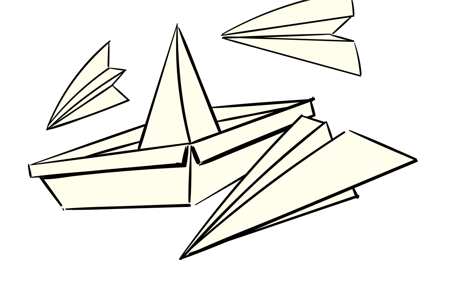 SHARK TANK